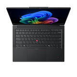 Lenovo ThinkPad E14 Gen 8 (AMD) Copilot+ PC AMD Ryzen AI 5 330 Laptop 35,6 cm (14") WUXGA 16 GB DDR5-SDRAM 512 GB SSD Wi-Fi 7 (802.11be) Windows 11 Pro Sort Engelsk