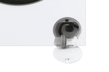 Hoover OW50-BP12307-S vaskemaskine Front-læsning 5 kg 1200 rpm Hvid