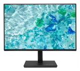 Acer Vero B7 B247Y computerskærm 60,5 cm (23.8") 1920 x 1080 pixel Fuld HD LCD Sort