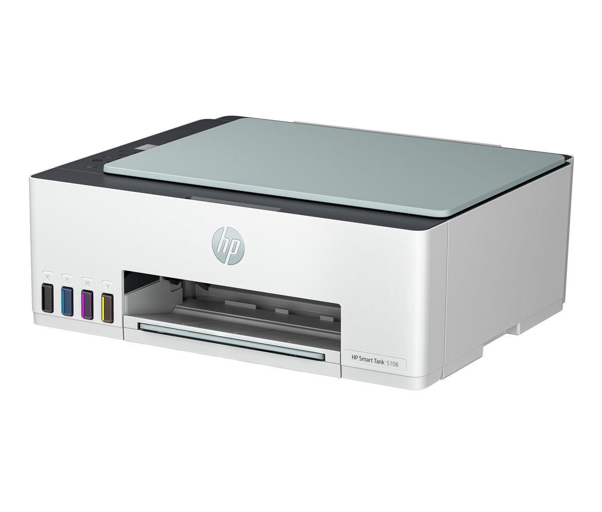 HP Smart Tank 5108 All-in-One Blækprinter