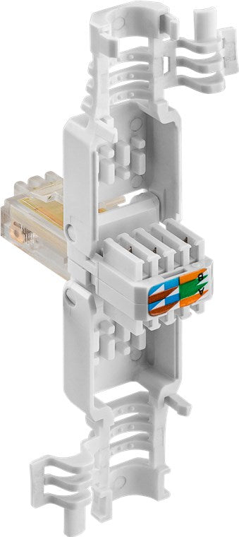 Goobay RJ45 CAT 5e Tooless RJ45 Plug