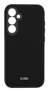 SBS TED3OBKCOVSAA35 mobiltelefon etui 16,8 cm (6.6") Cover Sort