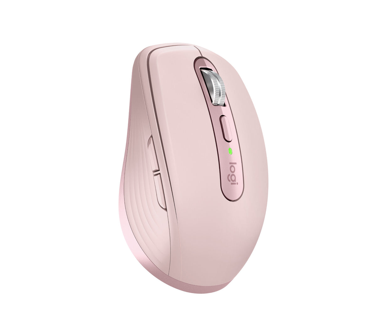 Logitech MX Anywhere 3S mus Kontor Højre hånd RF trådløs + Bluetooth Laser 8000 dpi