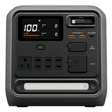 DJI Power 1000 Mini Bærbar energistation Lithium 1000 W 11,5 kg