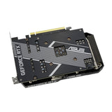 Asus GeForce DUAL-RTX3060-O12G-V2 -naytonohjain