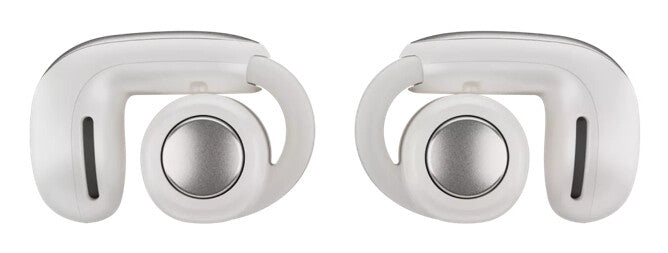Bose 881046-0020 hovedtelefoner/headset Trådløs Ørekrog Opkald/musik Bluetooth Hvid