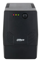 Dahua Technology PFM3350-1000 UPS-enhed Interaktivt indgangsstik 1 kVA 600 W 2 AC stikkontakt(er)