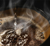 Philips Café Gaia Collection Kaffemaskine i metal med termokande