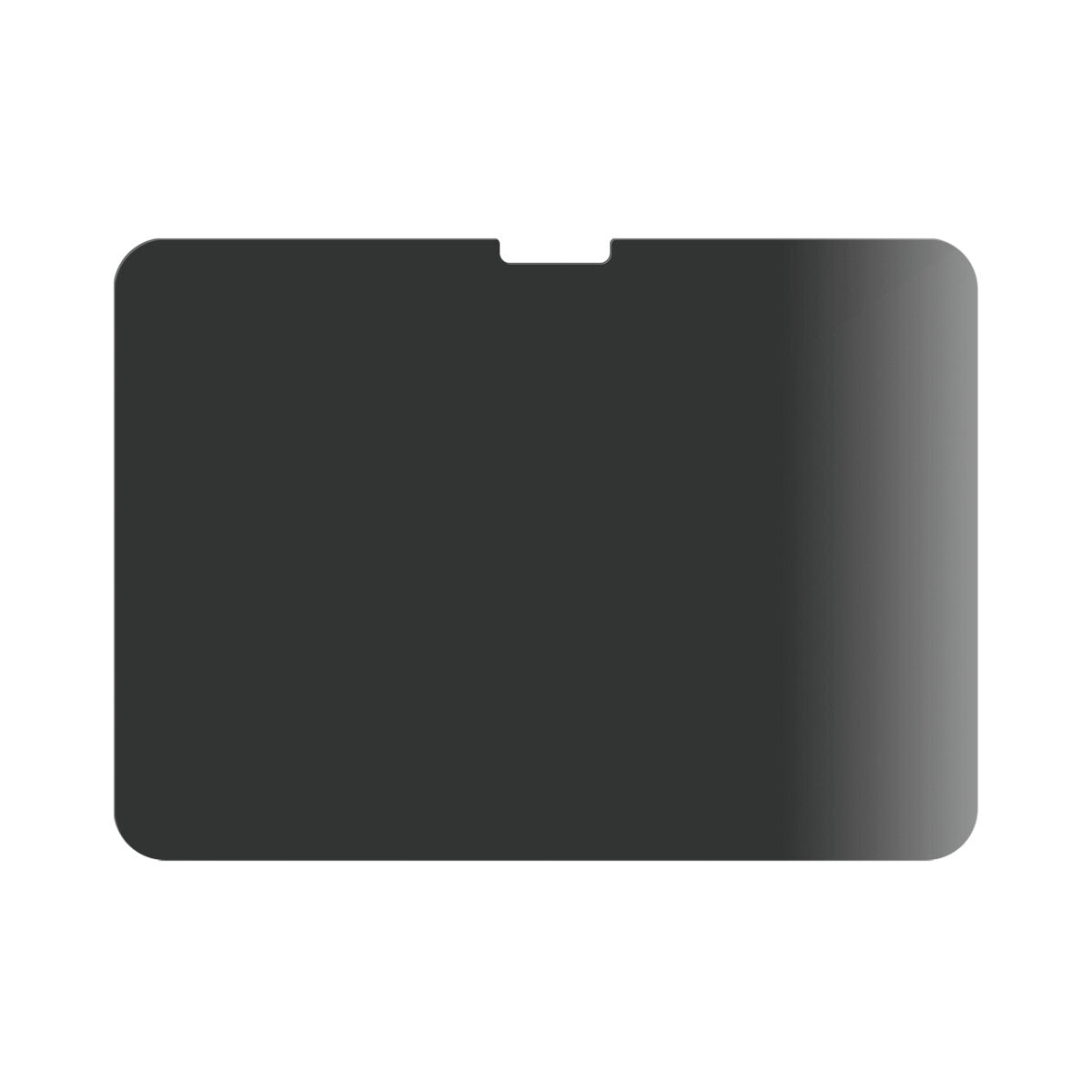 PanzerGlass ® 2-Way Privacy Skærmbeskyttelse iPad Air 11'' (2024-2025) | iPad 11" (2025) | iPad 10.9'' (2022) | Ultra-Wide Fit
