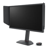 ZOWIE XL2546X+ computer monitor 62.2 cm (24.5") 1920 x 1080 pixels Full HD Black
