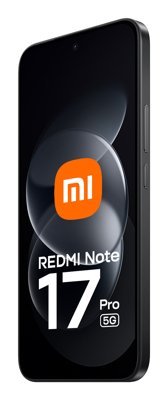 Xiaomi Redmi Note 17 Pro 5G MZB0OVIEU