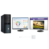J5 Create USB 3.0 to dual HDMI 380007 multi-monitor adapter