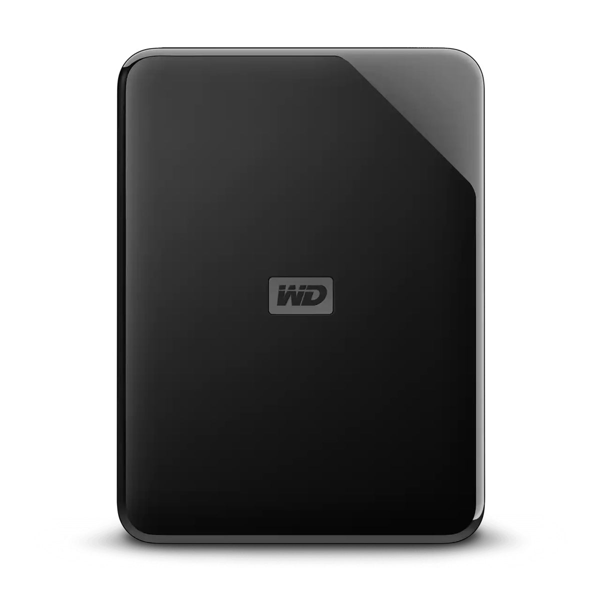 WD Elements SE Harddisk WDBG8A0060BBK 6TB USB 3.2 Gen 1