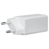 ASUS AC65-05 Universel Hvid Vekselstrøm Hurtig opladning Indendørs