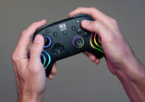 Turtle Beach TBC-8106-05 spil-controller Sort Bluetooth/USB Gamepad Nintendo Switch, Nintendo Switch 2, Nintendo Switch Lite, Nintendo Switch OLED