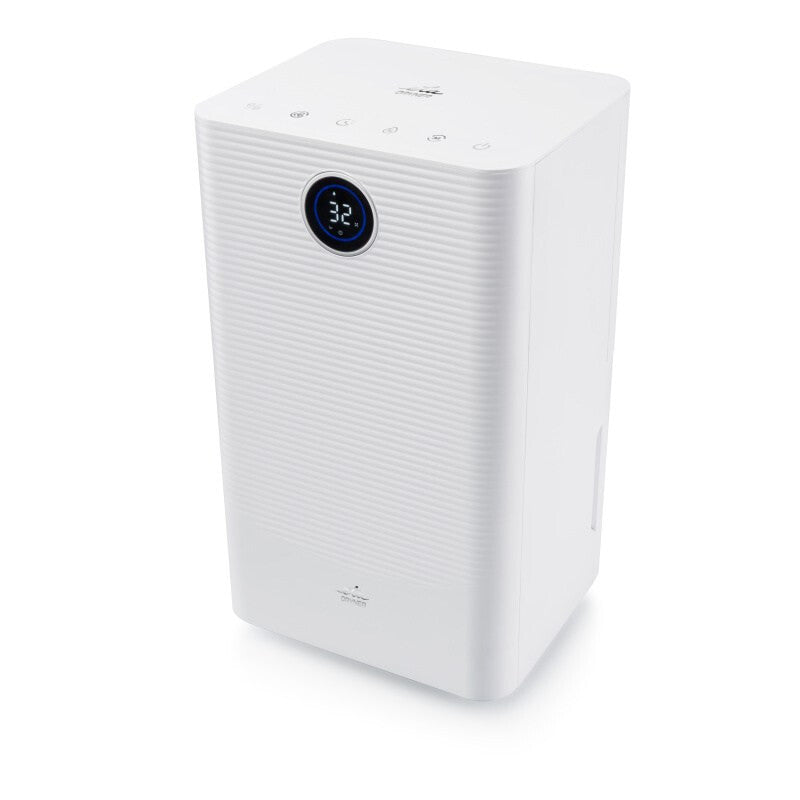 Eta Dryner 2 L 40 dB 200 W Hvid