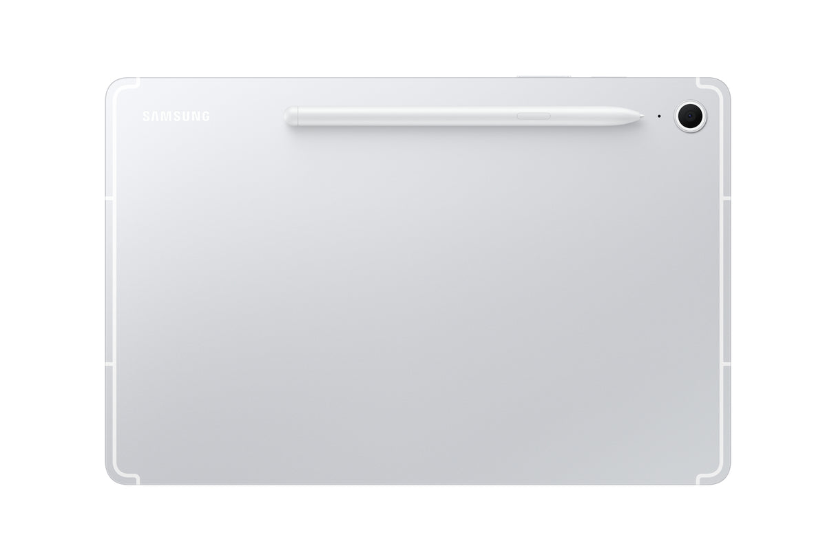 Samsung Galaxy Tab S10 FE Samsung Exynos 128 GB 27,7 cm (10.9") 8 GB Wi-Fi 6 (802.11ax) Sølv