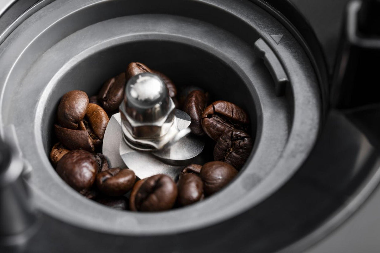 Gorenje GFACM20S Fuld-auto Espressomaskine 1,5 L