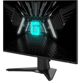 MSI G242L E14 computerskærm 60,5 cm (23.8") 1920 x 1080 pixel Fuld HD LCD Sort