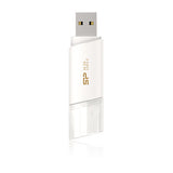 Silicon Power Blaze B06 16GB USB-nøgle USB Type-A 3.2 Gen 1 (3.1 Gen 1) Hvid
