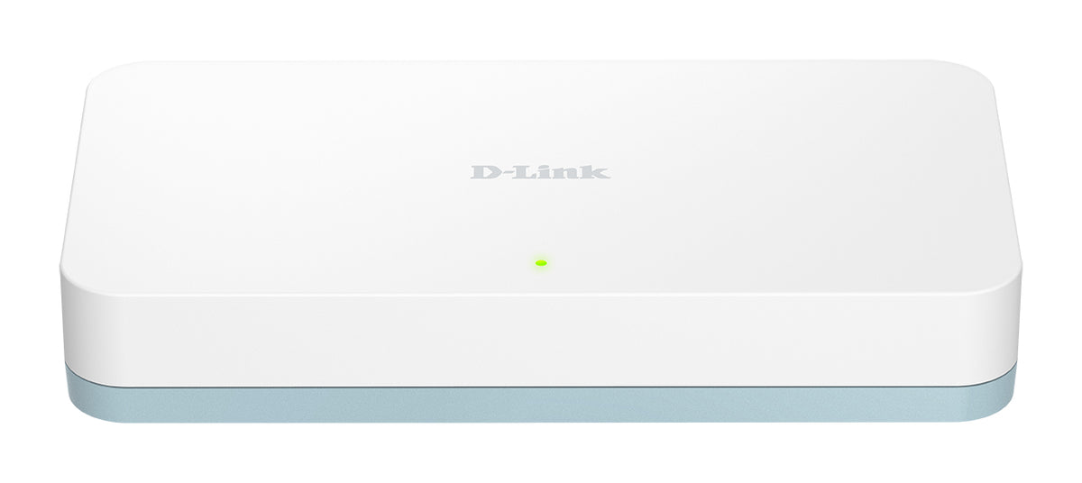 D-Link DGS 1008D Switch 8-porte Gigabit