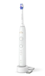 Philips Series 6500 HX7410/02 Genopladelig tandbørste