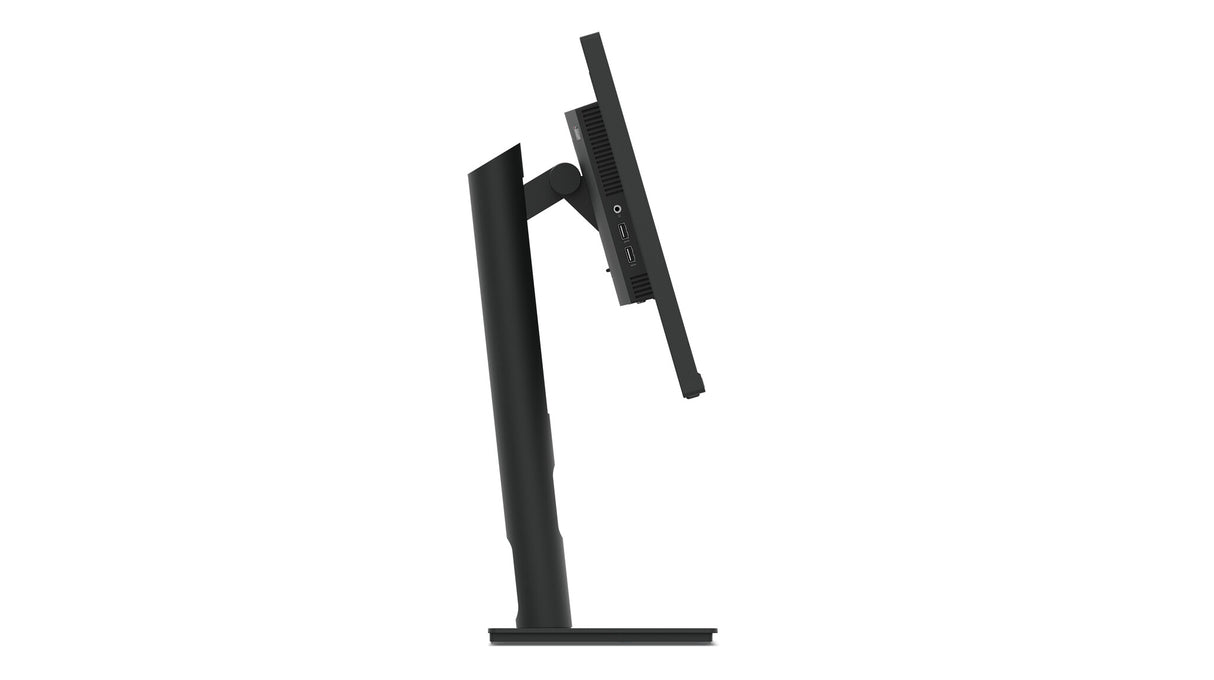Lenovo ThinkVision T22i-30 computerskærm 54,6 cm (21.5") 1920 x 1080 pixel Fuld HD LED Sort