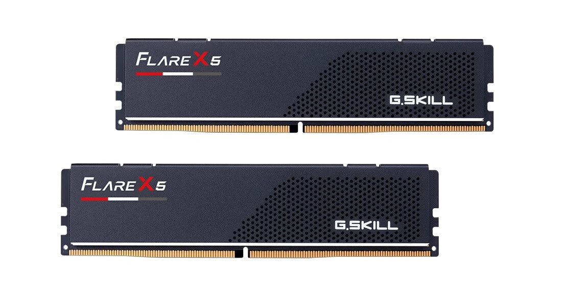G.Skill Flare X5 F5-6000J3238F16GX2-FX5 hukommelsesmodul 32 GB 2 x 16 GB DDR5 288-pin DIMM