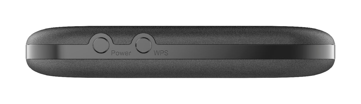 D-Link DWR-932 Mobilt hotspot Ekstern