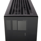 ARCTIC Xtender Black (Tinted Glass) Midi Tower Sort