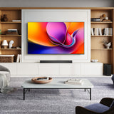 Hisense 50A6Q 50 4K UHD (2160p) Sort