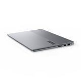 Lenovo ThinkBook 14 G8 IRL Intel® Core™ i5 i5-13420H Laptop 35,6 cm (14") WUXGA 16 GB DDR5-SDRAM 512 GB SSD Wi-Fi 6E (802.11ax) Windows 11 Pro Nordisk Grå