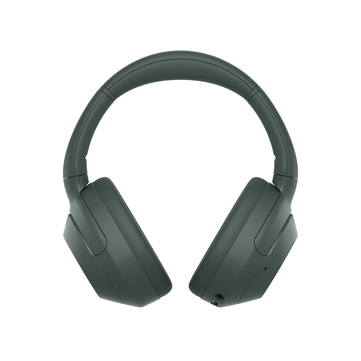 Sony WHULT900NH hovedtelefoner/headset Kabel & trådløs Opkald/musik Bluetooth Grøn