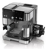 Ninja ES501EU kaffemaskine Semi-auto Espressomaskine 2 L
