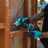 Makita DTD173Z Battery Powered Impact Wrench