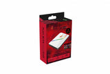 SureFire PyroDrive Gaming SSD 2TB USB Type-C 3.2 Gen 1 (3.1 Gen 1) Hvid