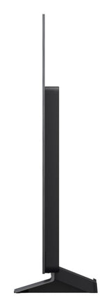 LG OLED evo AI OLED55C51LA TV 139,7 cm (55") 4K Ultra HD Smart TV Wi-Fi Sort