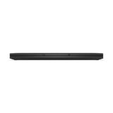 Lenovo ThinkPad T16 Gen 3 Intel Core Ultra 7 155U Laptop 40,6 cm (16") WUXGA 32 GB DDR5-SDRAM 512 GB SSD Wi-Fi 6E (802.11ax) Windows 11 Pro Sort Nordisk