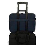 Targus EcoSmart 40,6 cm (16") Slip case Blå