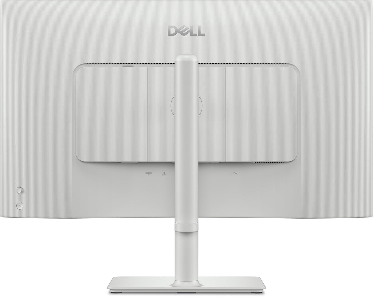DELL Plus S2725QC computerskærm 68,6 cm (27") 3840 x 2160 pixel 4K Ultra HD LCD Sølv
