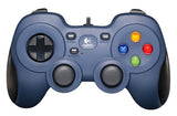 Logitech G 940-000135 spil-controller Sort USB Gamepad Analog/digital PC