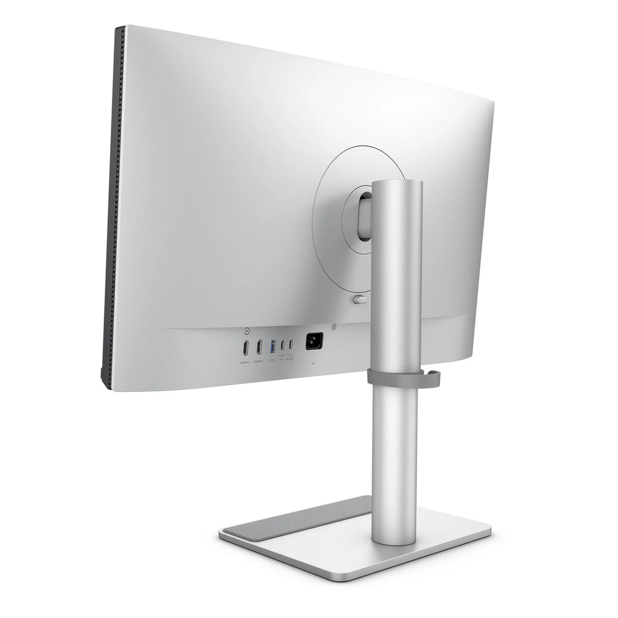 BenQ MA270UP computerskærm 68,6 cm (27") 3840 x 2160 pixel 4K Ultra HD Hvid