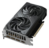 GIGABYTE GeForce RTX 5060 WINDFORCE MAX OC V2 8G Graphics Card - 8GB GDDR7, 128bit, PCI-E 5.0, 2512MHz Core Clock, 3 x DP, 1 x HDMI, NVIDIA DLSS 4, GV-N5060WF2MAX OCV2-8GD