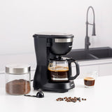 Taurus VERONA 6 Filter kaffemaskine 0,6 L