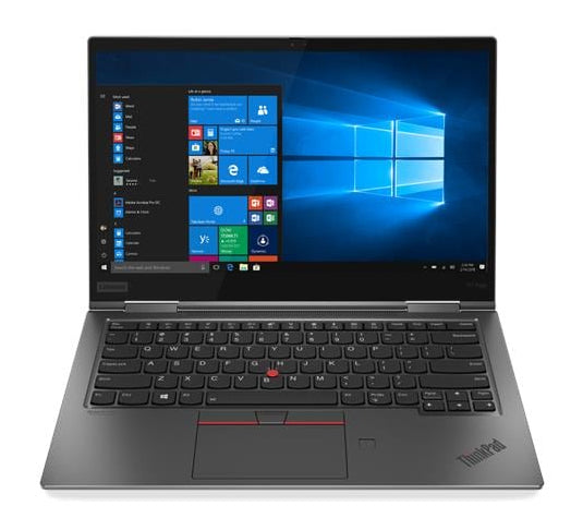 Lenovo ThinkPad X1 Yoga Gen 4 14 i5-8365U 8GB 256GB Intel UHD Graphics Windows 11 Pro