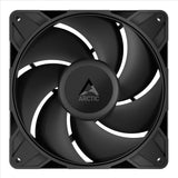 ARCTIC P14 Pro Fan 1-pack Sort 140 mm