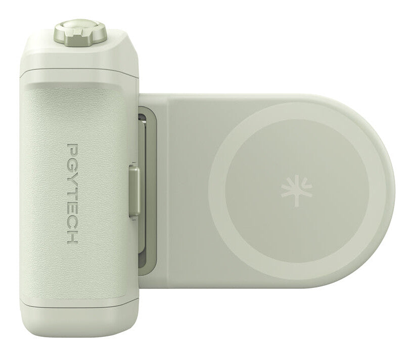 PGYTech MagCam 2 Camera Grip (iPhone/Android) (Grøn)
