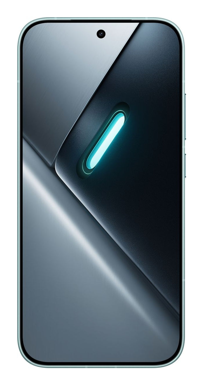 POCO X8 Pro 16,7 cm (6.59") Dual SIM 5G USB Type-C 12 GB 512 GB 6500 mAh Grøn