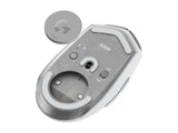 Logitech G G309 Optisk Trådløs Hvid