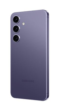 Samsung Galaxy S24 15,8 cm (6.2") Dual SIM Android 14 5G USB Type-C 8 GB 128 GB 4000 mAh Violet